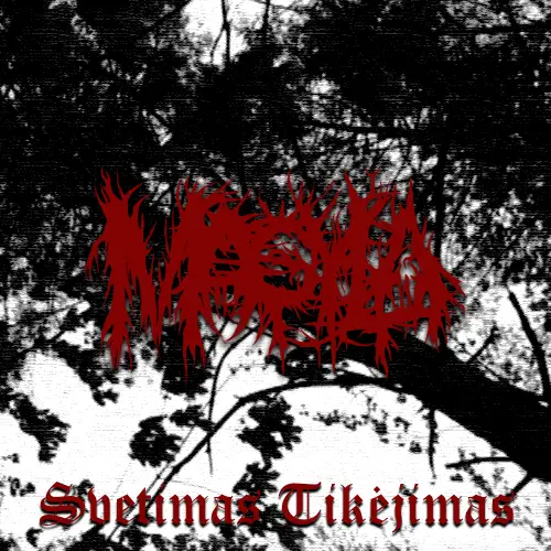 Magyla : Svetimas Tikėjimas